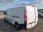 2019 FORD TRANSIT CUSTOM 300 BASE  for sale at Copart SANDTOFT