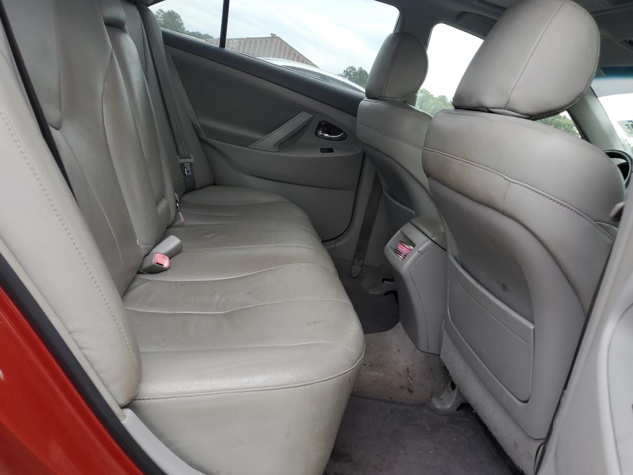 2007 Toyota Camry Ce VIN: JTNBE46K673061058 Lot: 84014475