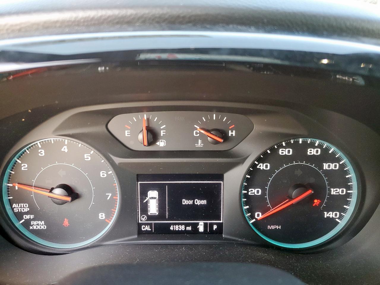 2022 Chevrolet Traverse Lt VIN: 1GNERGKWXNJ157677 Lot: 81577725