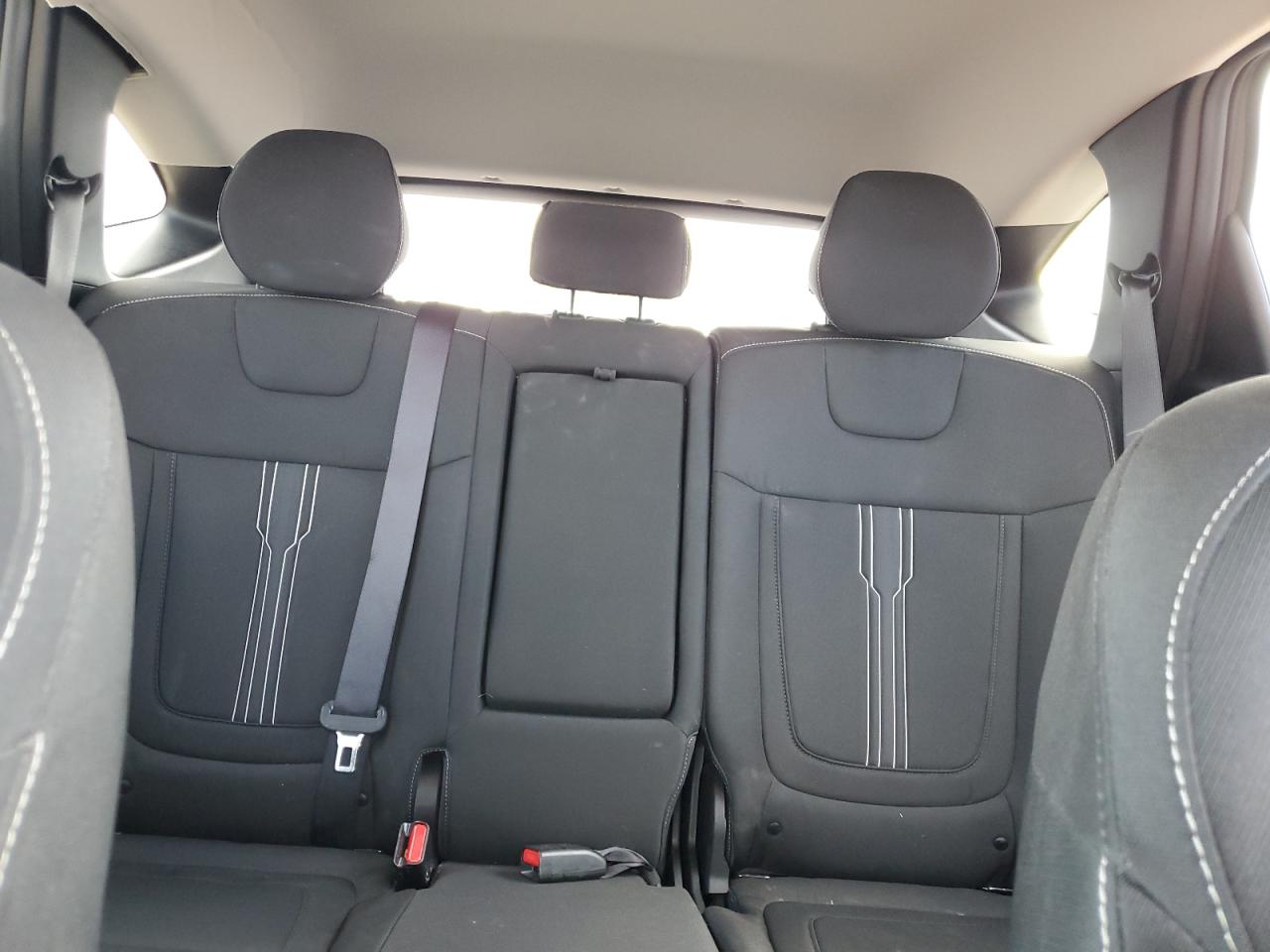 2024 Hyundai Tucson Sel VIN: 5NMJB3DE0RH344348 Lot: 80305155