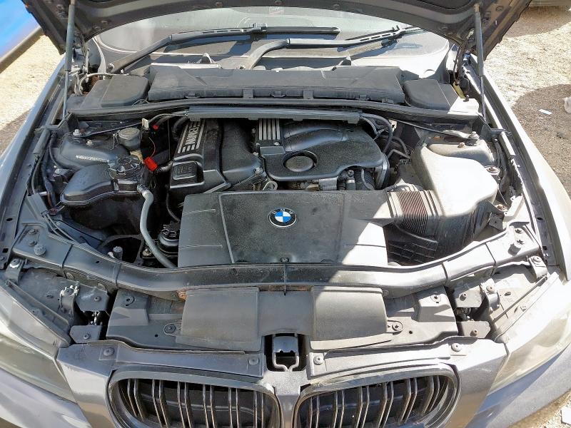 2006 BMW 320I M SPORT AUTO 
