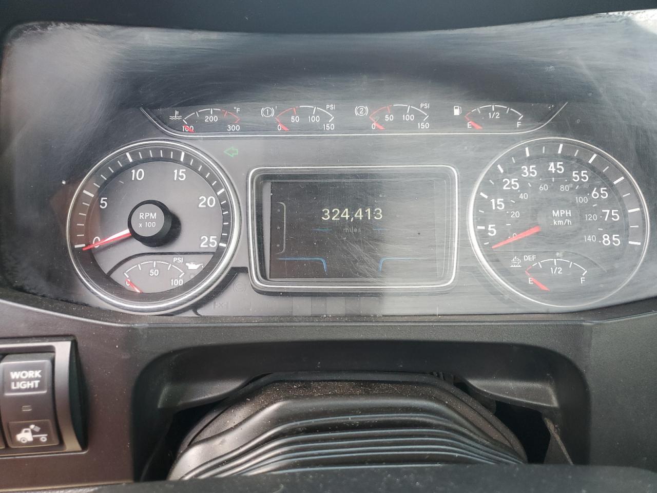 2018 International Lt625 - Trucks Semi Truck VIN: 3HSDZAPR4JN628113 Lot: 67263455