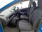 2011 MAZDA 2 TAMURA 1.3 TAMURA 5DR for sale at Copart WHITBURN