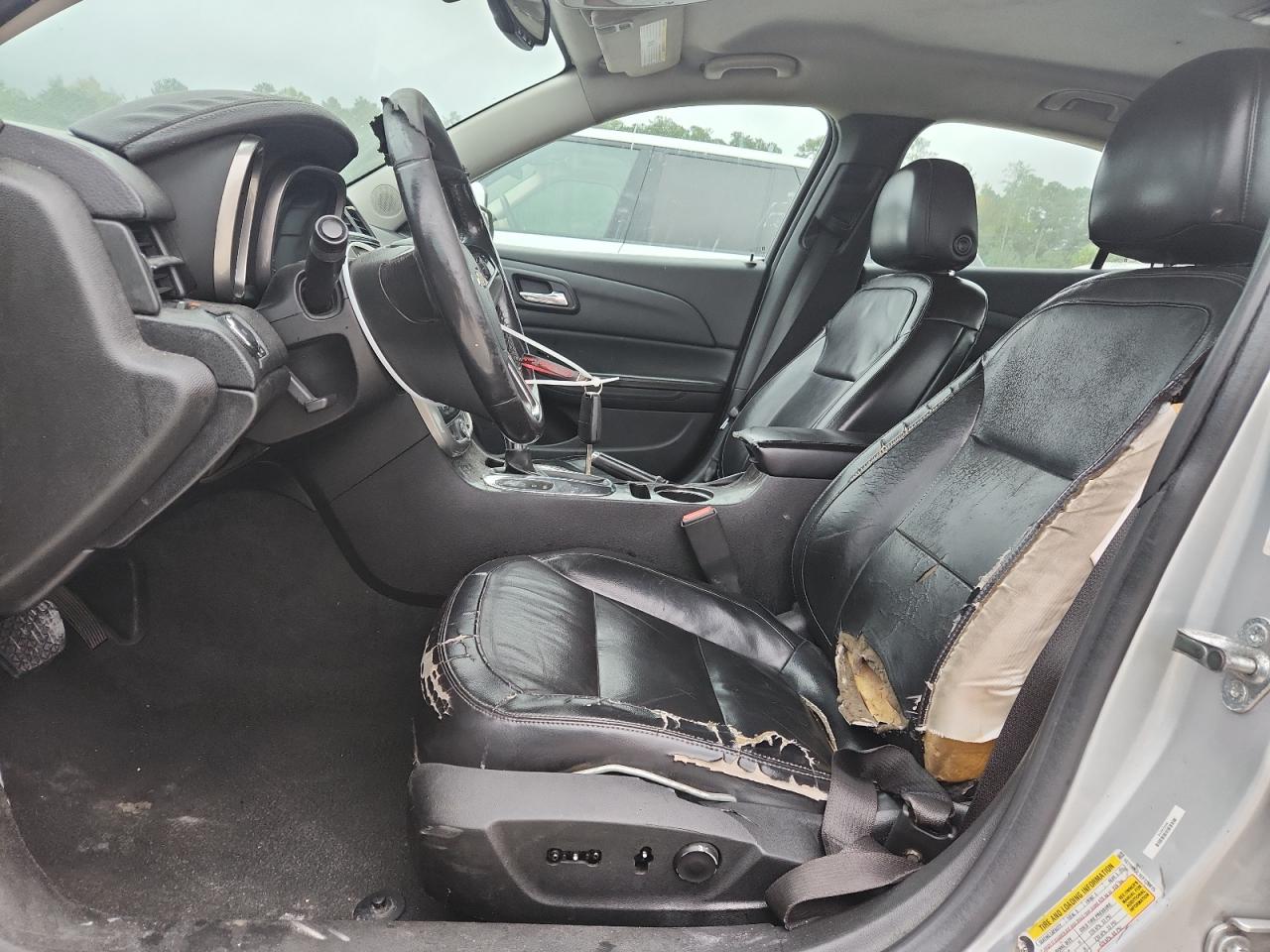 2014 Chevrolet Malibu Ltz VIN: 1G11H5SL1EF120615 Lot: 84774445