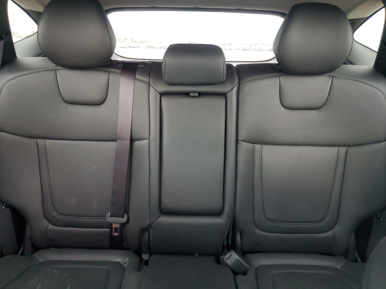 2022 Hyundai Tucson Sel VIN: 5NMJC3AE1NH053871 Lot: 70307205