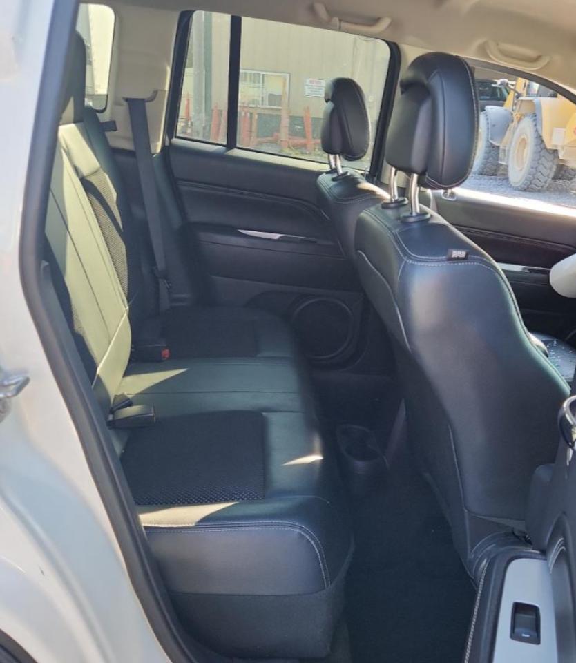 2017 Jeep Compass Latitude VIN: 1C4NJCEA4HD116151 Lot: 81882215