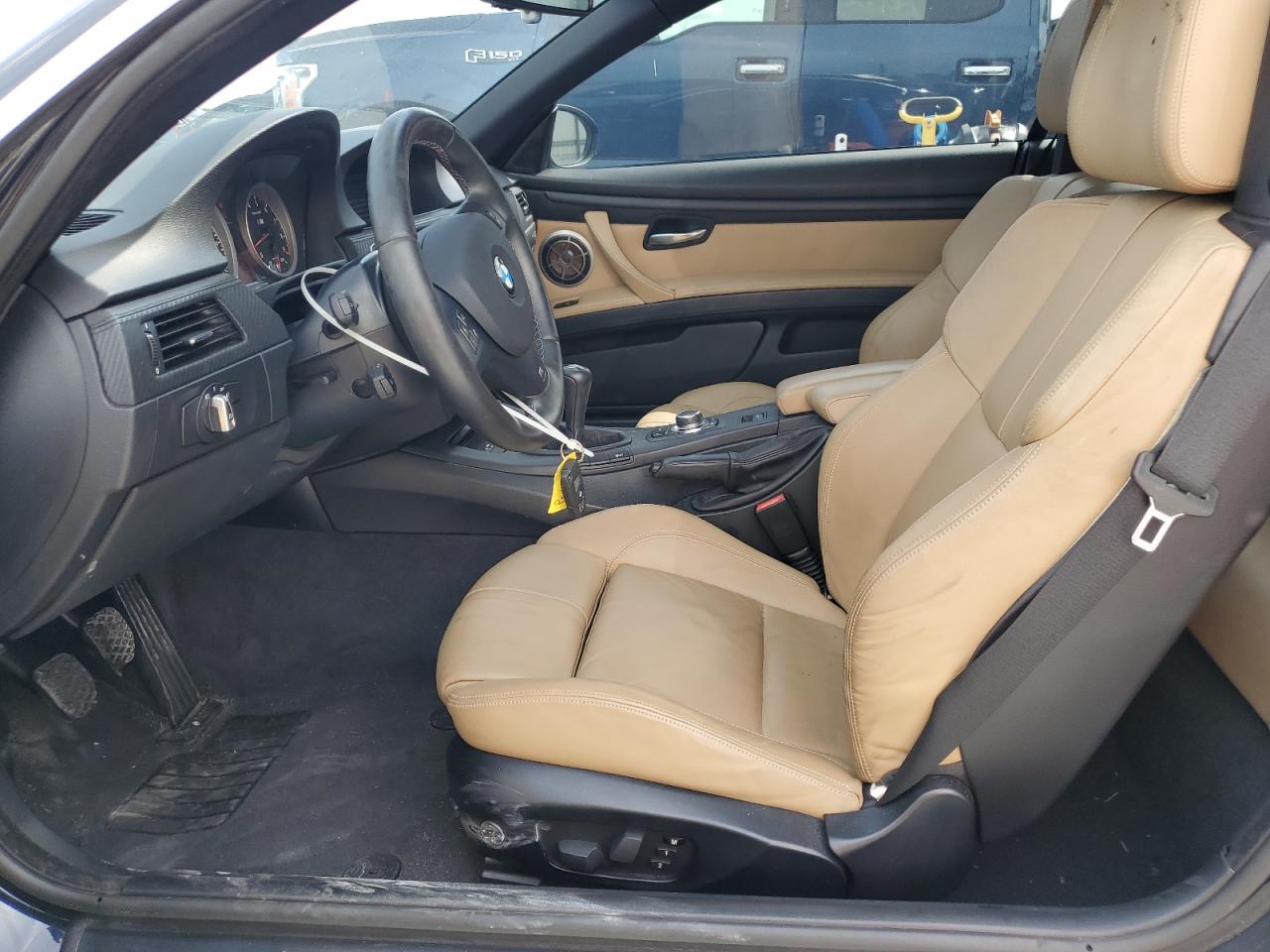 2013 BMW M3 VIN: WBSDX9C59DE785872 Lot: 81462165