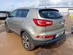 2013 KIA SPORTAGE 3 CRDI  for sale at Copart WESTBURY