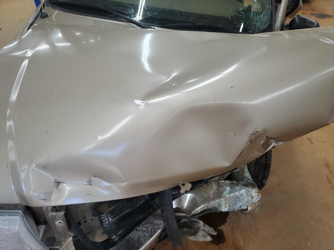 2000 Ford Ranger VIN: 1FTZR15X3YTB30504 Lot: 71506515