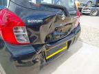 2019 SUZUKI CELERIO SZ2 DUALJET  for sale at Copart SANDY