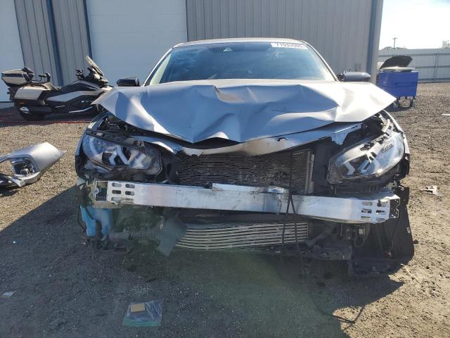  HONDA CIVIC 2020 Silver