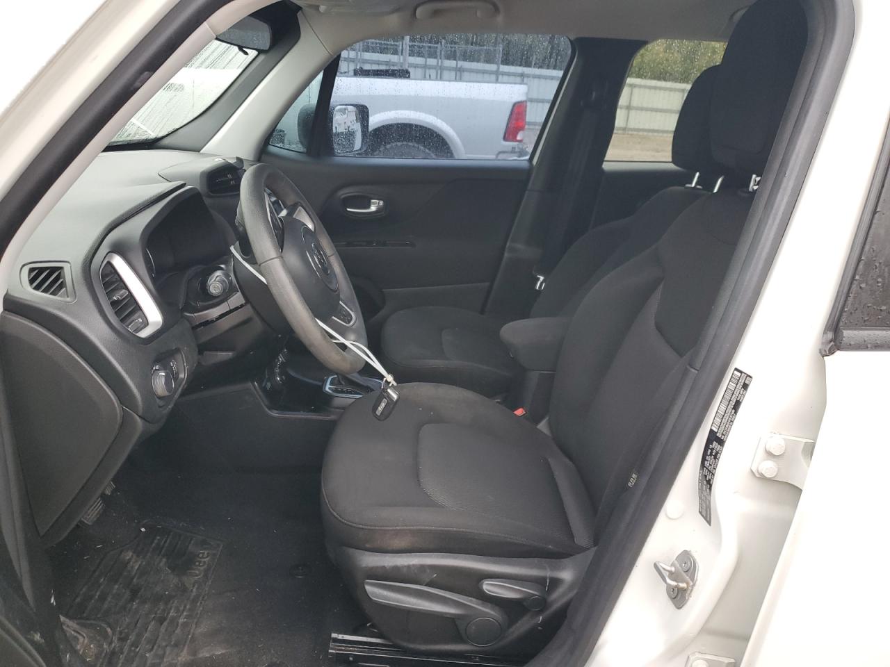 2019 Jeep Renegade Sport VIN: ZACNJBAB1KPJ77469 Lot: 84363865