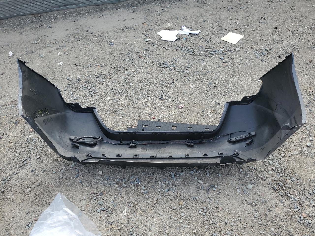 2022 Nissan Sentra Sv VIN: 3N1AB8CV9NY306036 Lot: 82132665