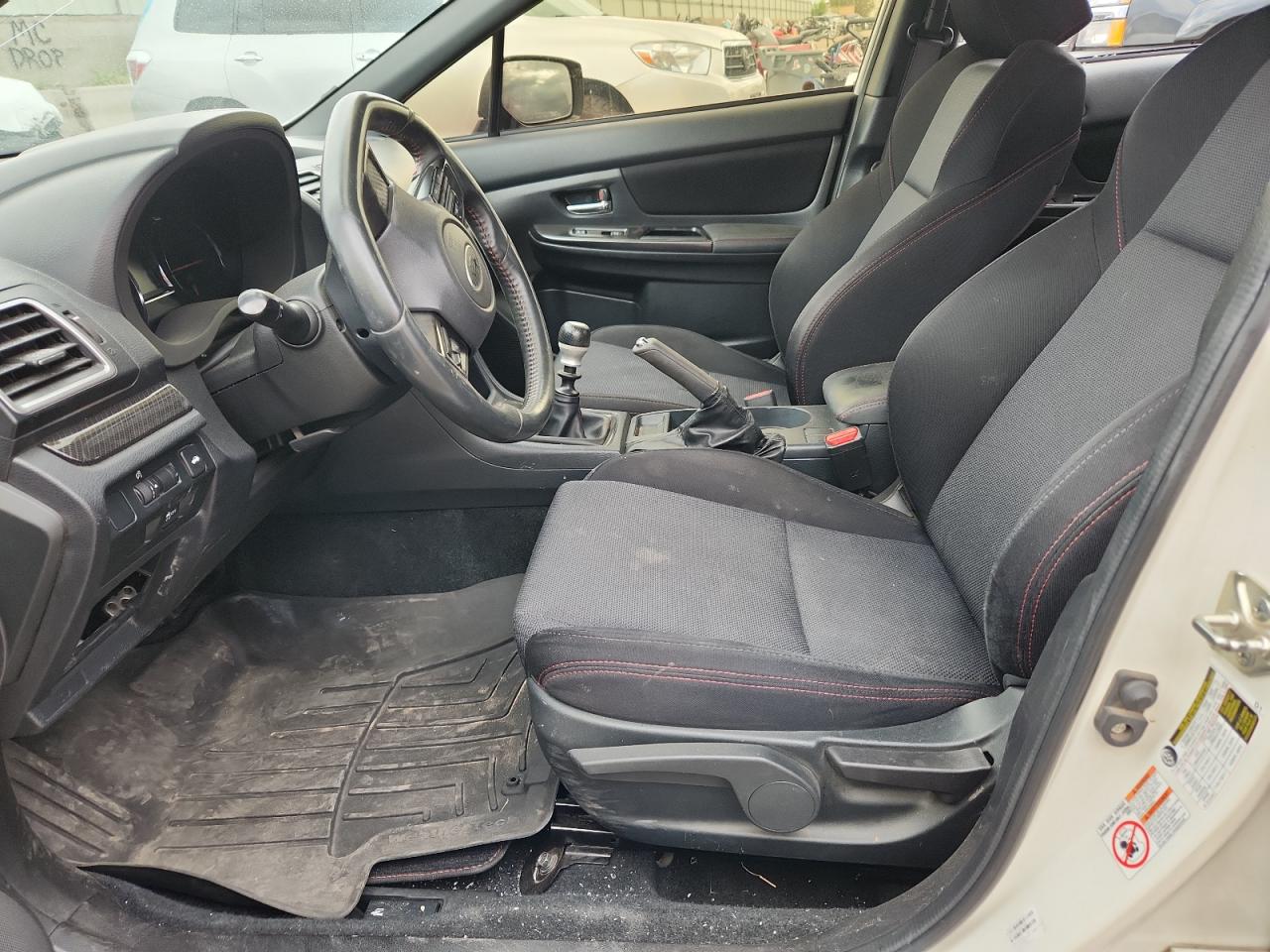 2019 Subaru Wrx VIN: JF1VA1A60K9811555 Lot: 71918005