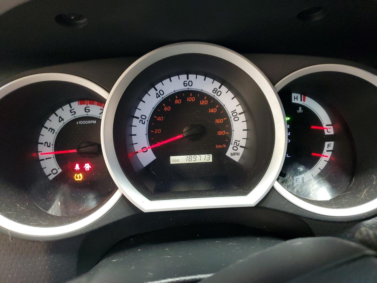 2014 Toyota Tacoma Double Cab VIN: 3TMLU4EN2EM147745 Lot: 82101985