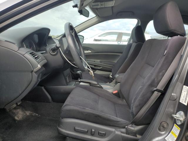 2011 HONDA ACCORD SE  
