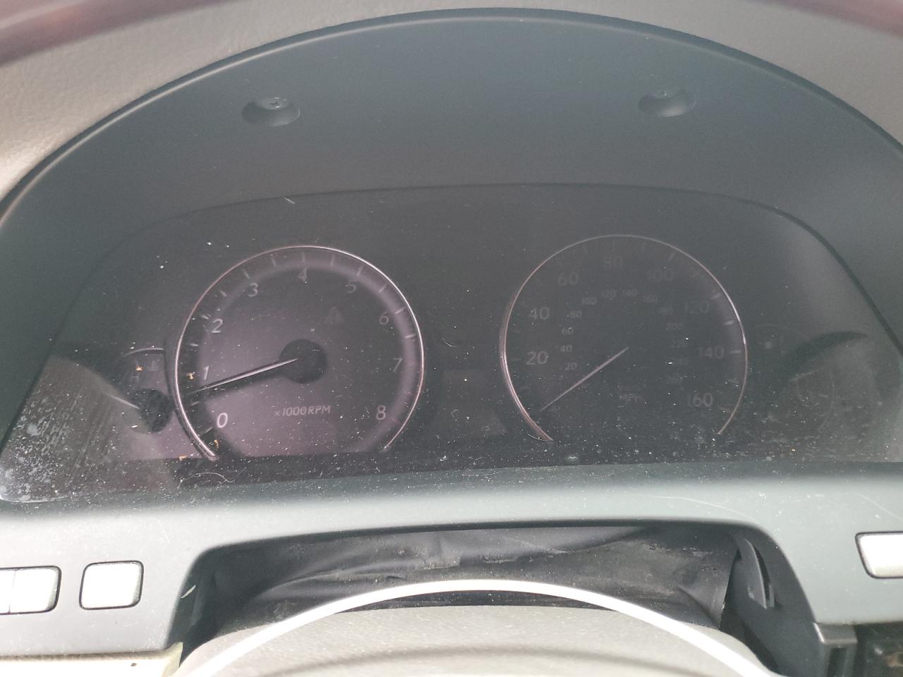 2008 Lexus Ls 460 VIN: JTHBL46F985068815 Lot: 83964805