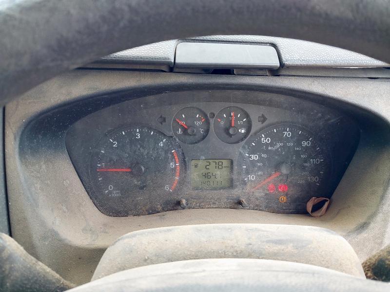 2012 FORD TRANSIT 125 T350 RWD 