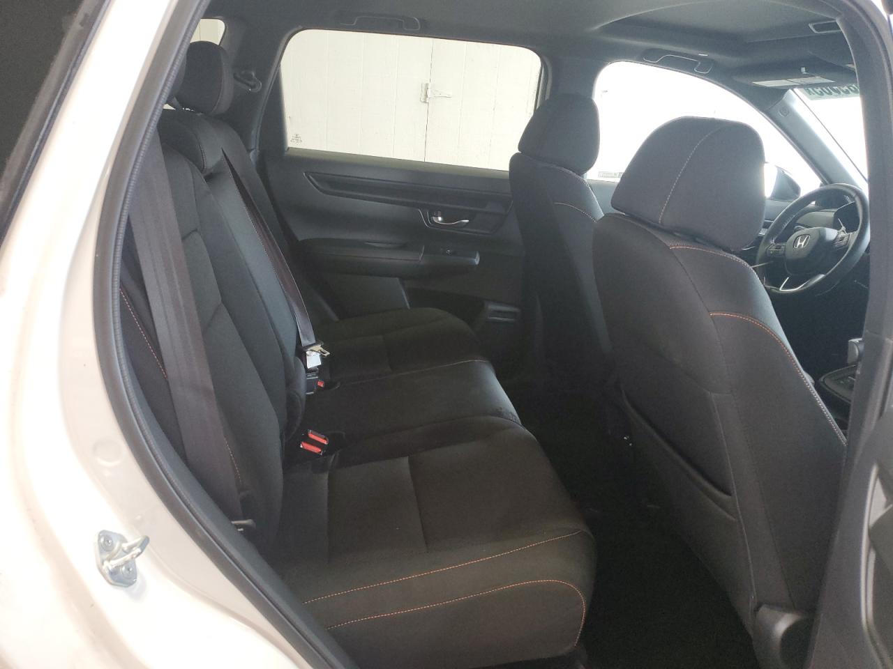 2024 Honda Cr-V Sport VIN: 7FARS6H52RE007197 Lot: 58339365