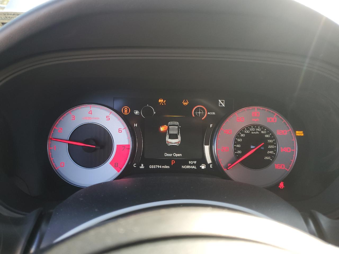 2022 Acura Tlx Tech A VIN: 19UUB6F52NA002899 Lot: 81005905