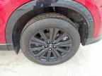 2022 MAZDA CX-5 SPORT BLACK AUTO  for sale at Copart COLCHESTER