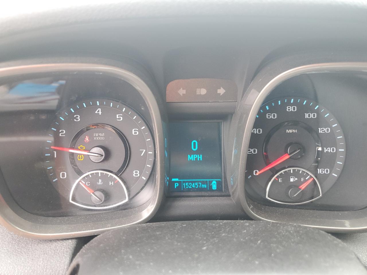 2013 Chevrolet Malibu Ls VIN: 1G11B5SA8DF211041 Lot: 81233115