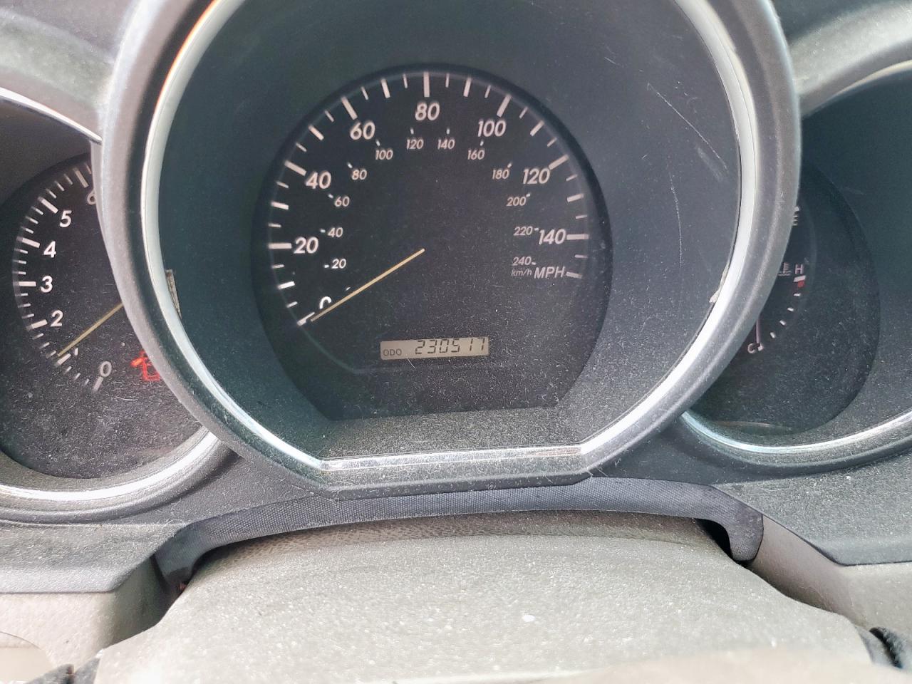 2009 Lexus Rx 350 VIN: 2T2GK31U89C077323 Lot: 81660555