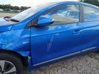 2017 HYUNDAI IONIQ SE HEV S-A  for sale at Copart WISBECH