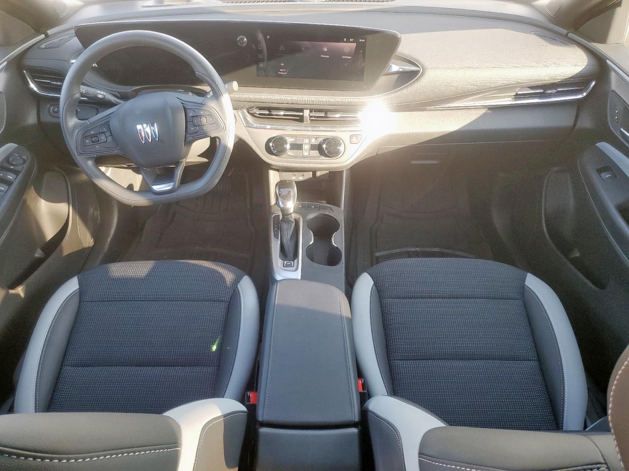 2025 Buick Envista Preferred VIN: KL47LAEP0SB183239 Lot: 80294695