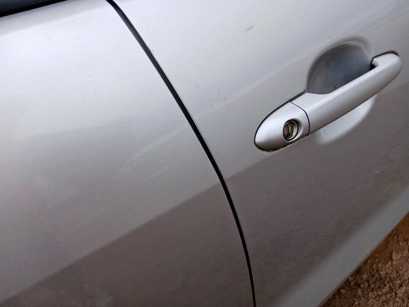 2015 KIA RIO 3 ISG CRDI 