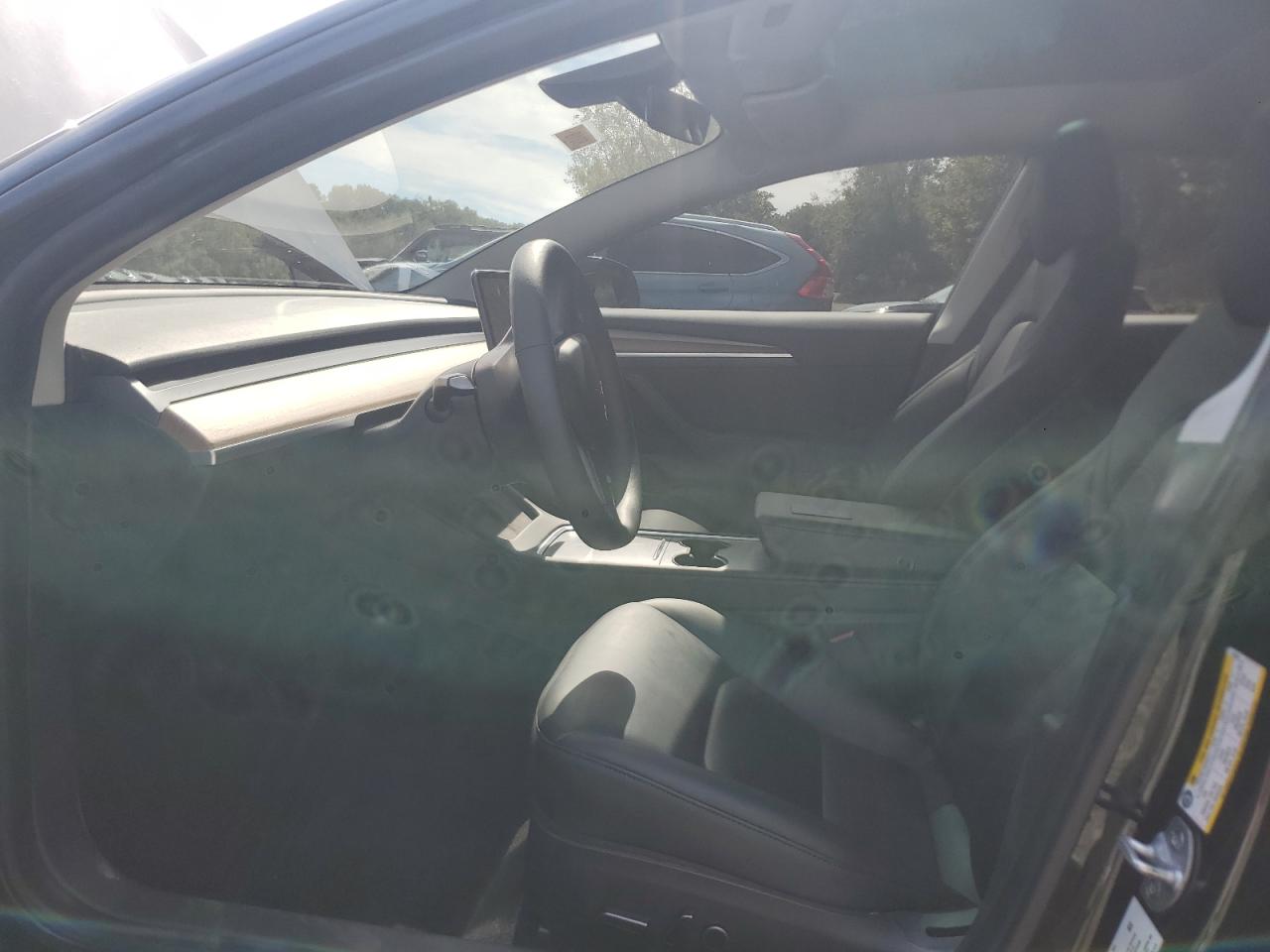 2023 Tesla Model 3 VIN: 5YJ3E1EA1PF676250 Lot: 72068215