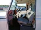 2005 LAND ROVER DEFENDER 110 COUNTY TD5  for sale at Copart CORBY