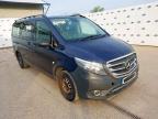 2015 MERCEDES-BENZ VITO 114 BLUETEC TOURER P  for sale at Copart SANDY