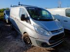 2017 FORD TRANSIT CUSTOM 340 TREND  for sale at Copart BRISTOL