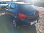 2011 SEAT IBIZA CHILL  for sale at Copart BRISTOL