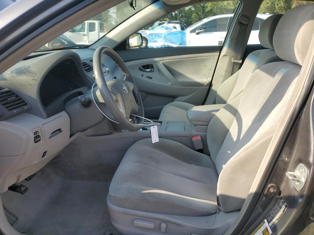 2010 Toyota Camry Base VIN: 4T1BF3EK9AU015959 Lot: 71796265