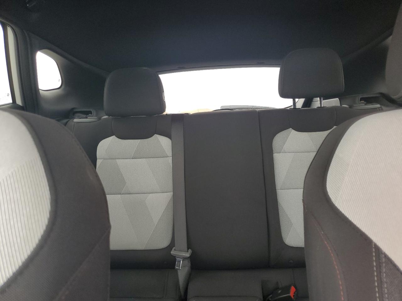 2024 Chevrolet Trax 1Rs VIN: KL77LGE29RC077256 Lot: 84285735