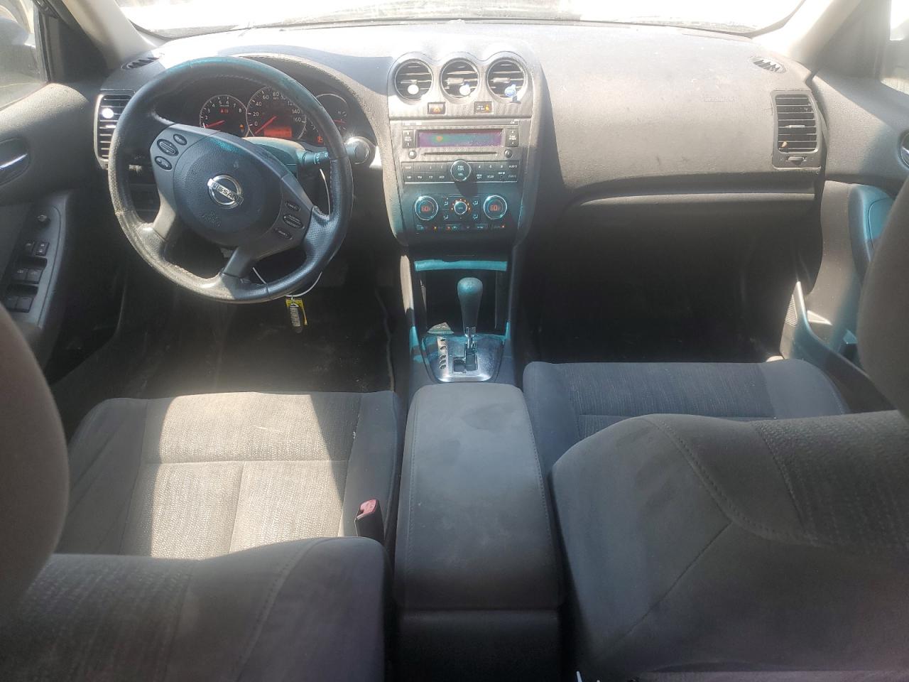 2010 Nissan Altima Base VIN: 1N4AL2AP0AN413064 Lot: 68691775