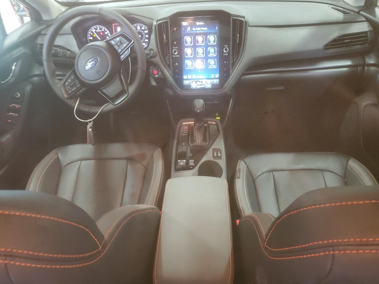 2025 Subaru Crosstrek Limited VIN: 4S4GUHM6XS3710455 Lot: 82150705