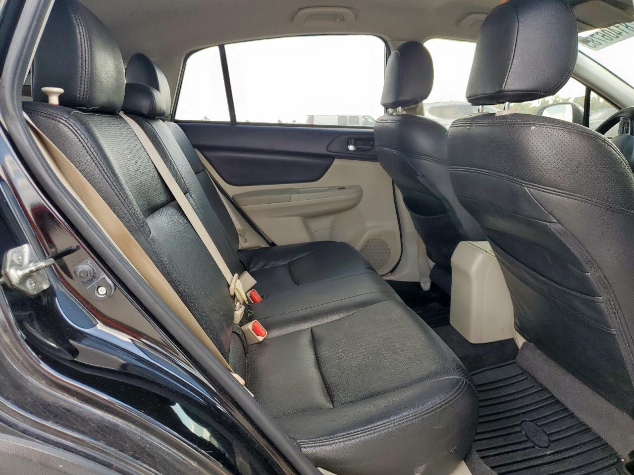 2013 Subaru Xv Crosstrek 2.0 Premium VIN: JF2GPAWC5D2898270 Lot: 81406785