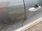 2016 MITSUBISHI L200 WARRIOR DI-D AUTO  for sale at Copart YORK
