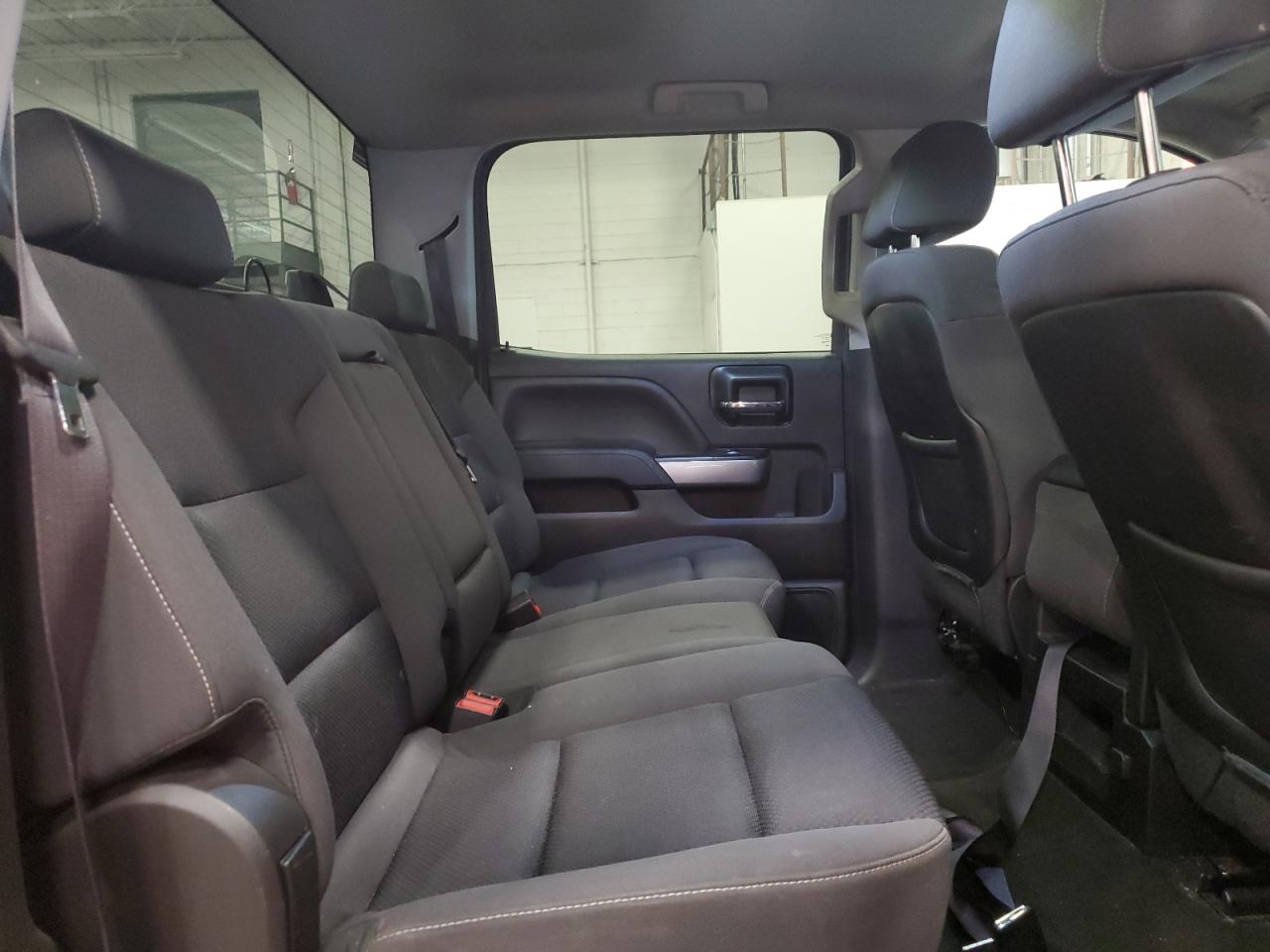 2014 Chevrolet Silverado K1500 Lt VIN: 3GCUKREC1EG120556 Lot: 80448815