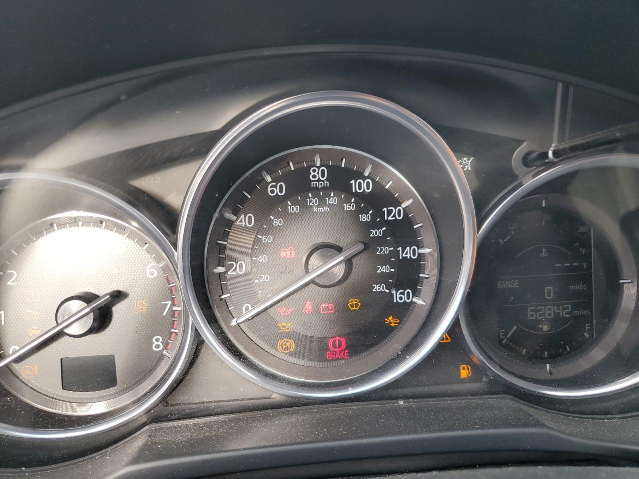 2018 Mazda Cx-5 Sport VIN: JM3KFBBM5J0466549 Lot: 82051325