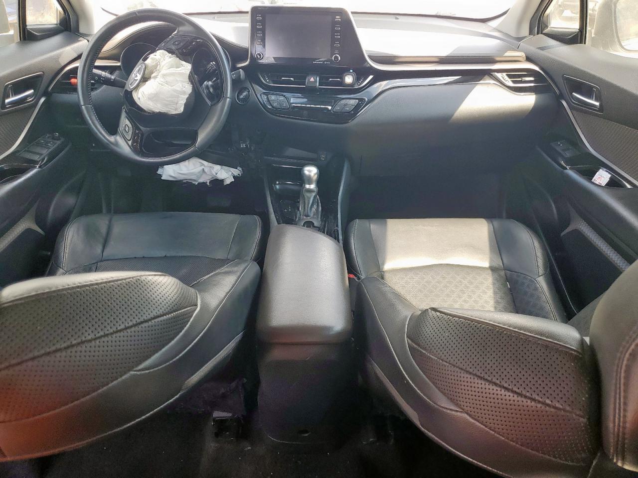 2020 Toyota C-Hr Xle VIN: JTNKHMBX5L1076245 Lot: 80701775