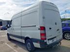 2010 MERCEDES-BENZ SPRINTER 313 CDI  for sale at Copart WHITBURN