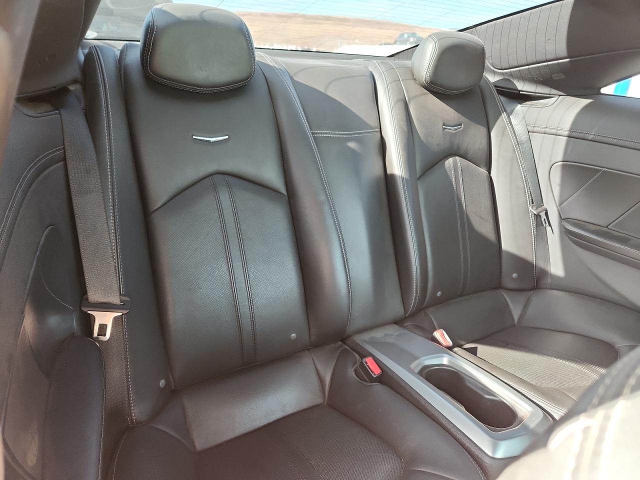 2013 Cadillac Cts Premium Collection VIN: 1G6DS1E32D0126566 Lot: 81748735