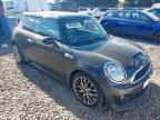 2012 MINI COOPER S AUTO  for sale at Copart WISBECH