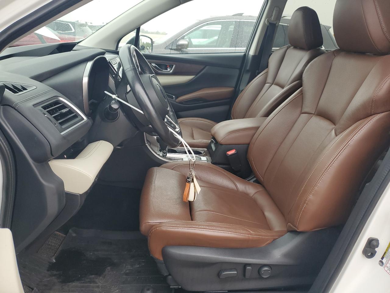 2022 Subaru Ascent Touring VIN: 4S4WMARD3N3419326 Lot: 82075705