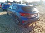 2023 FORD FOCUS ST-LINE MHEV AUTO  for sale at Copart WISBECH