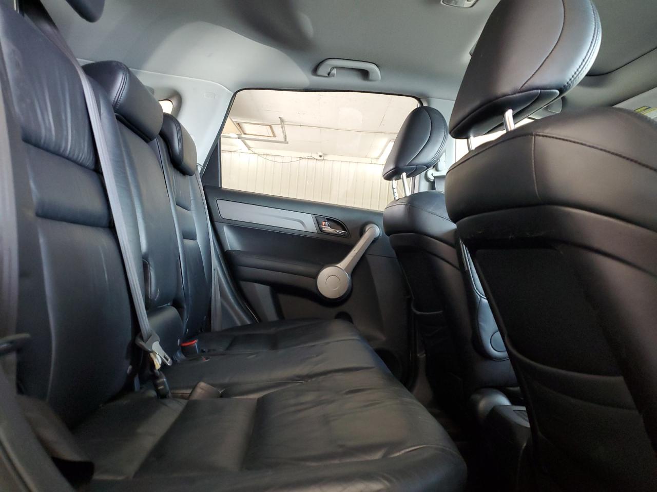 2007 Honda Cr-V Exl VIN: JHLRE48787C013284 Lot: 71470985